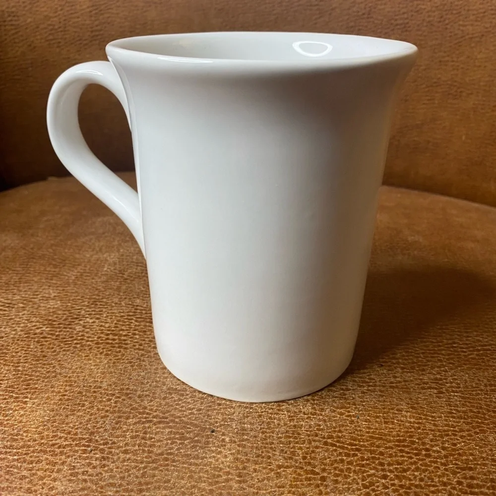 HALLMARK DEAR WEEKEND DOG MUG
